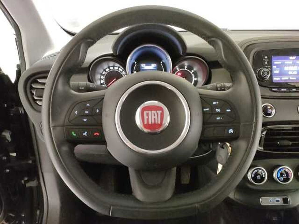 Fiat 500X usata a Teramo (17)