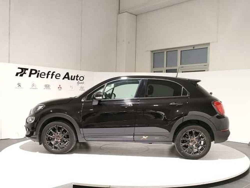 Fiat 500X usata a Teramo (2)