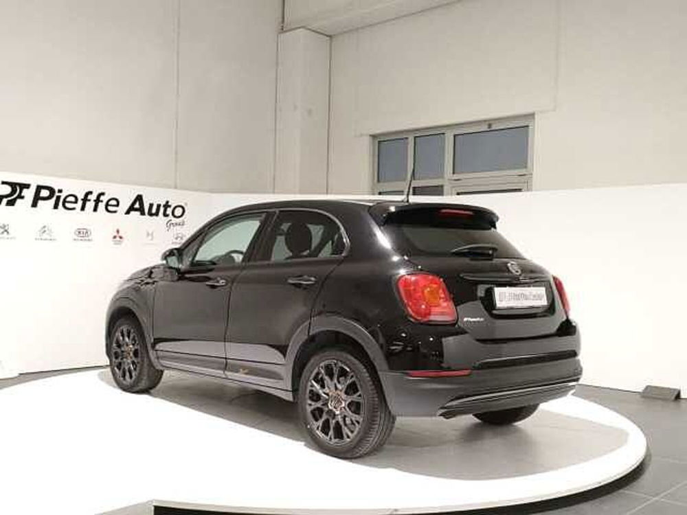 Fiat 500X usata a Teramo (3)