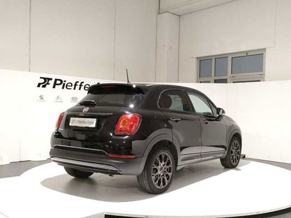 Fiat 500X usata a Teramo (4)