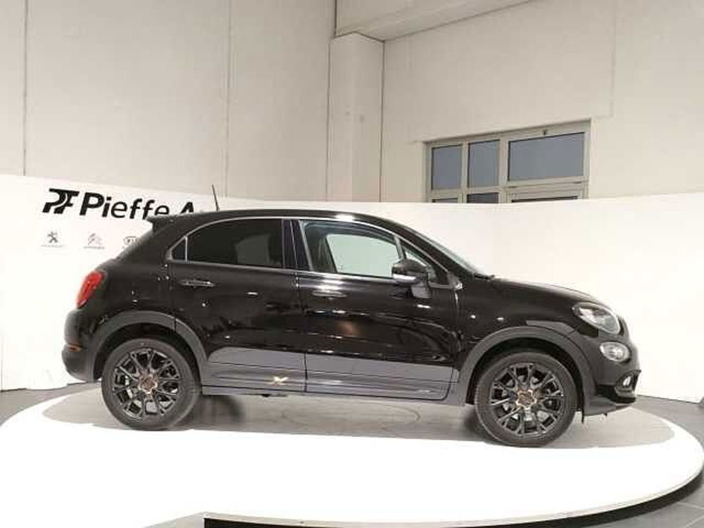 Fiat 500X usata a Teramo (5)