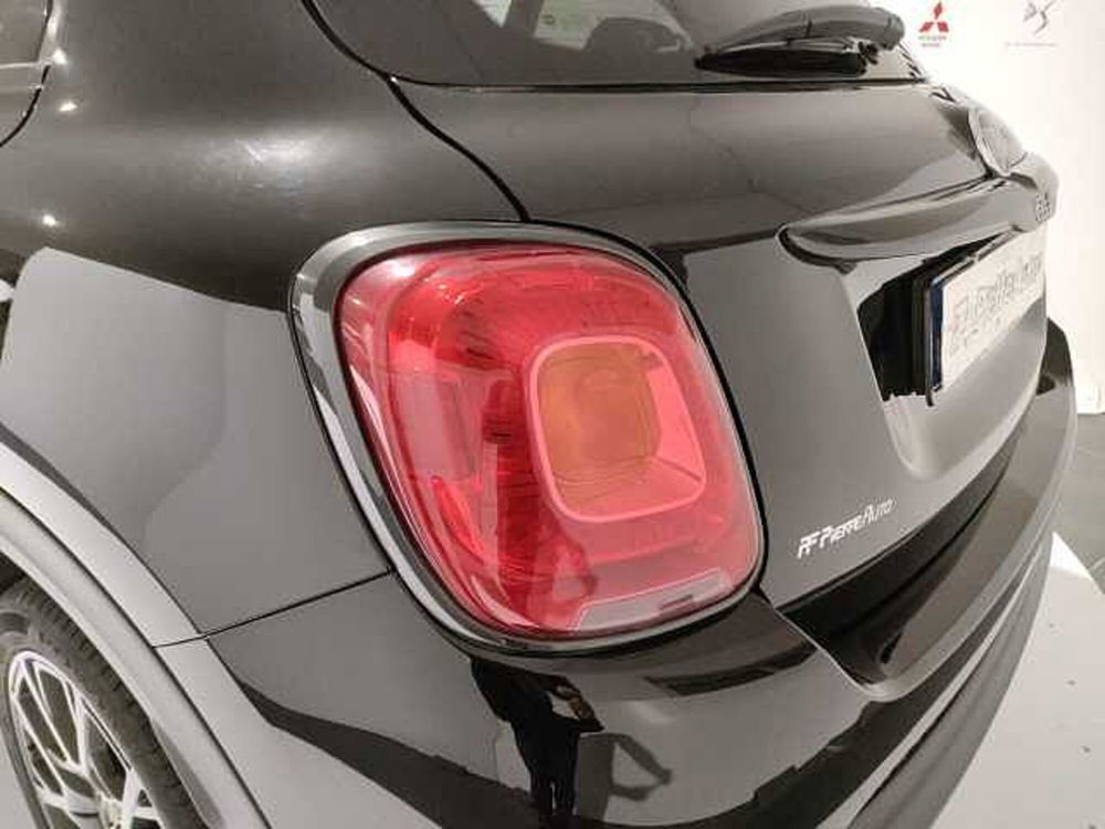 Fiat 500X usata a Teramo (8)