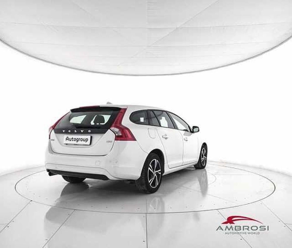 Volvo V60 usata a Viterbo (3)