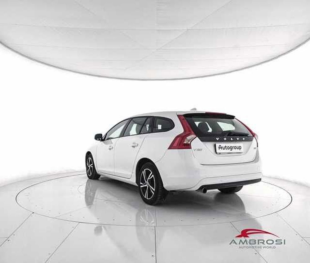 Volvo V60 usata a Viterbo (4)