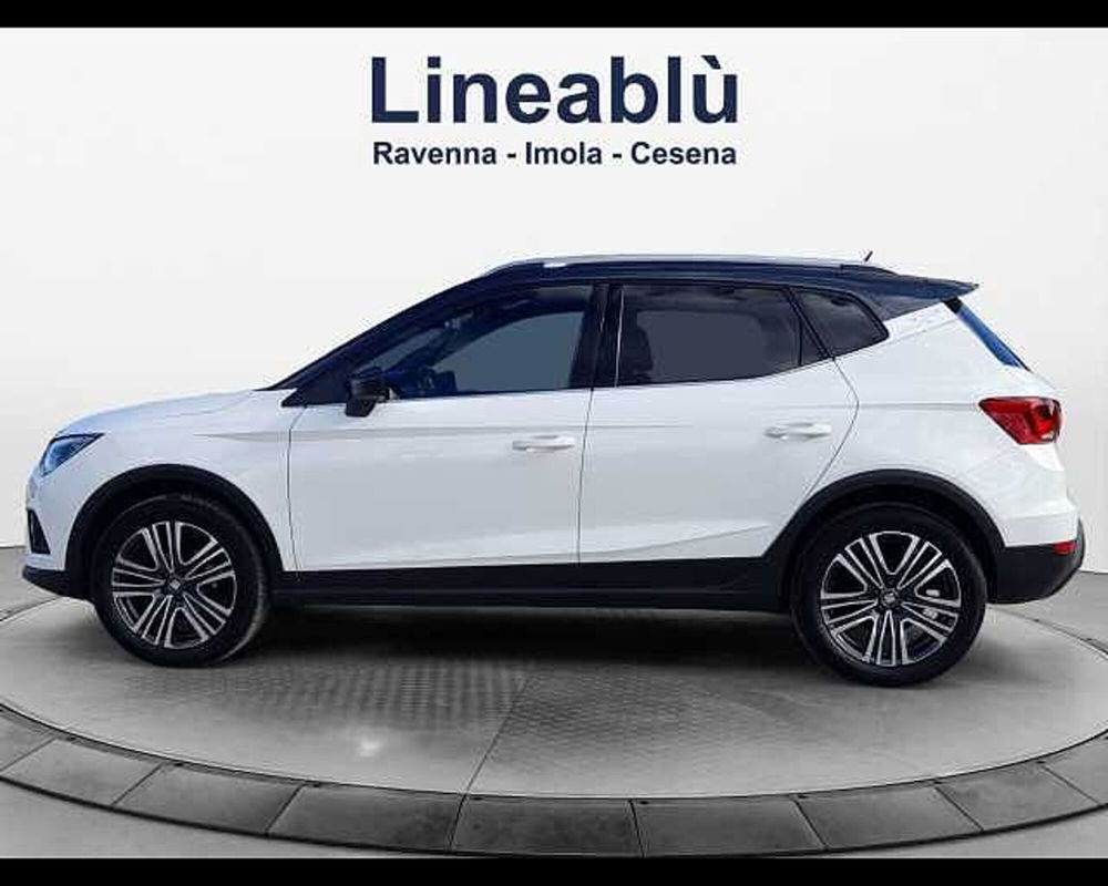 SEAT Arona usata a Ravenna (2)