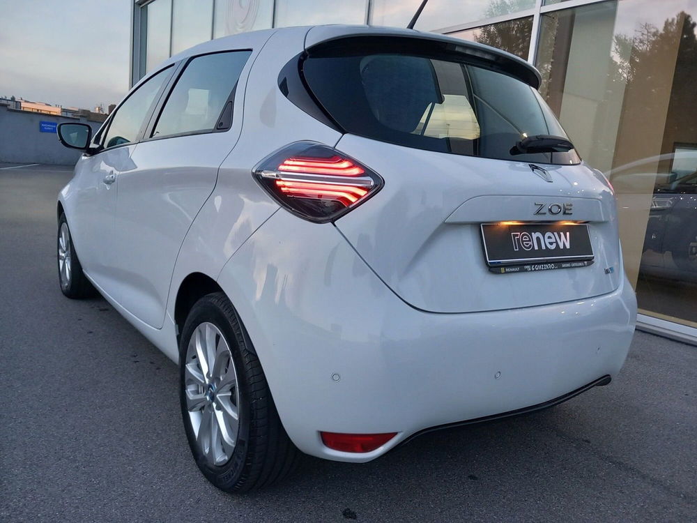 Renault Zoe usata a Varese (3)