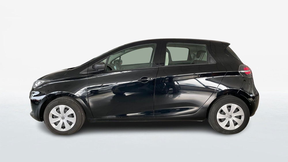 Renault Zoe usata a Varese (3)