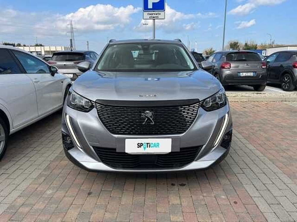 Peugeot 2008 usata a Ravenna (2)