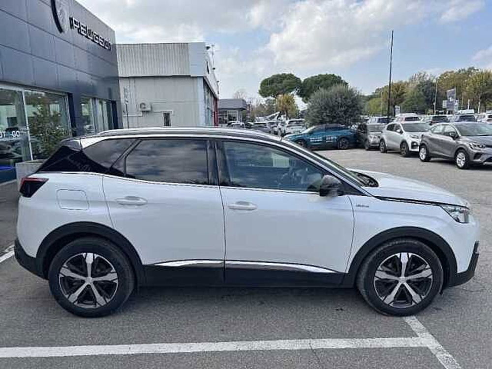 Peugeot 3008 usata a Ravenna (3)