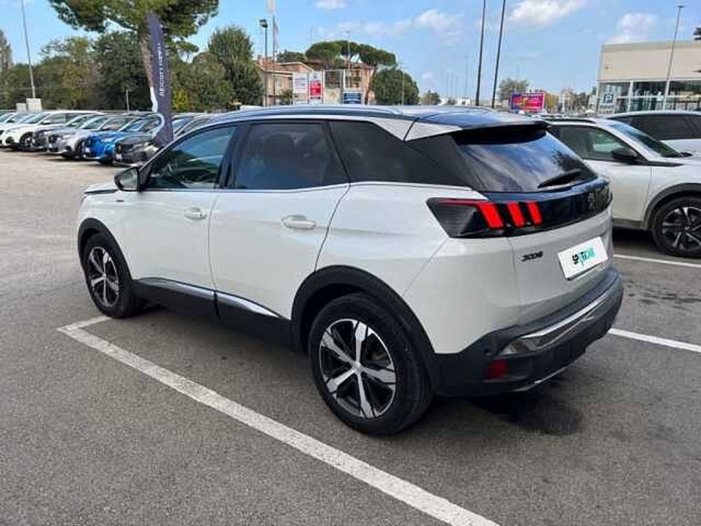 Peugeot 3008 usata a Ravenna (5)