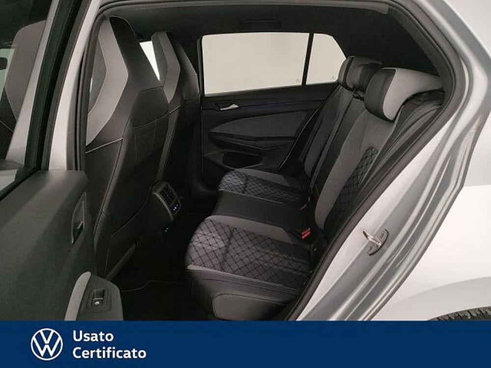 Volkswagen Golf Variant usata a Vicenza (10)