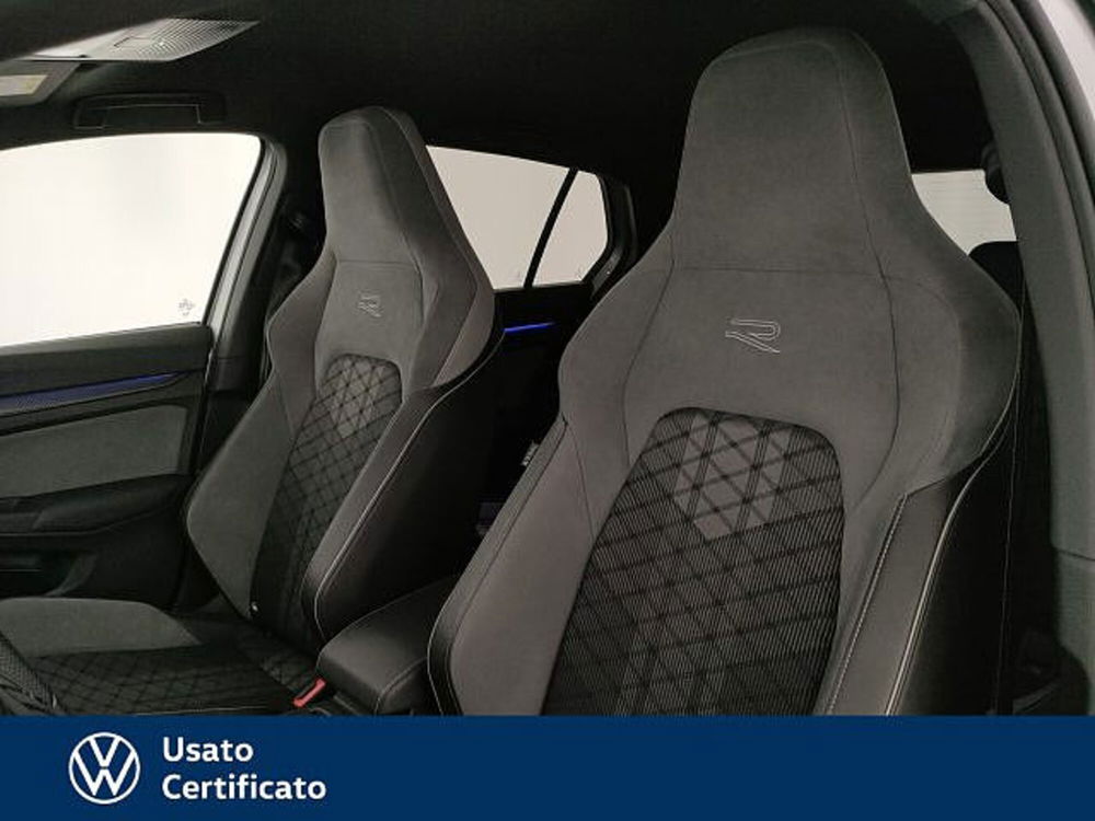 Volkswagen Golf Variant usata a Vicenza (11)