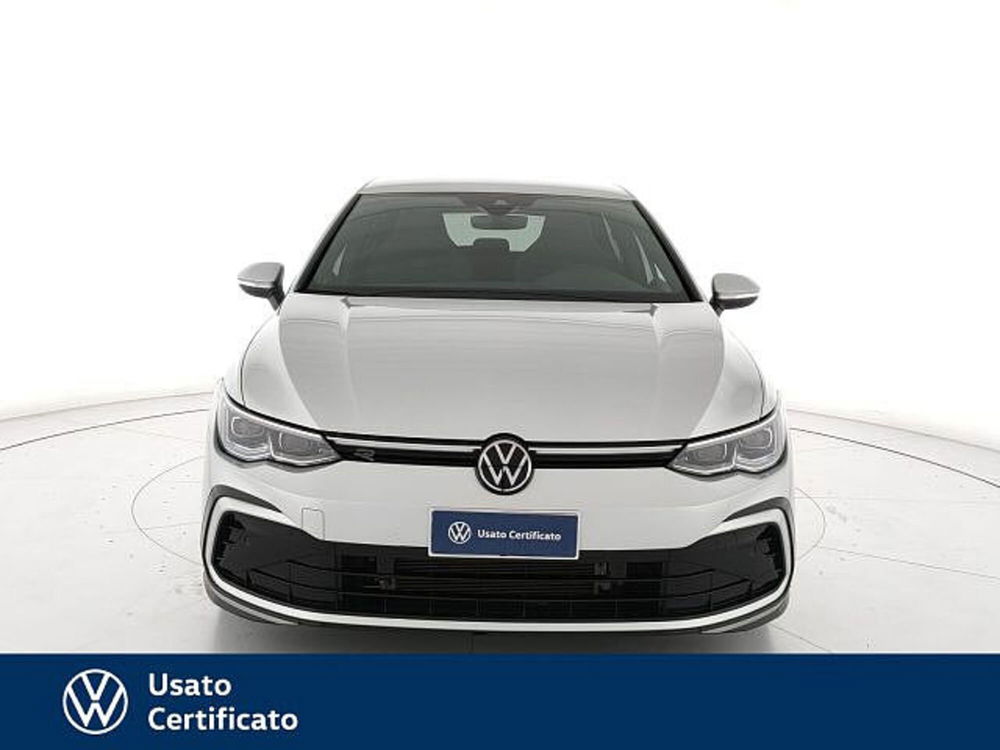 Volkswagen Golf Variant usata a Vicenza (2)