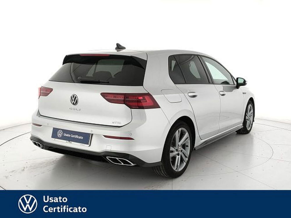 Volkswagen Golf Variant usata a Vicenza (3)