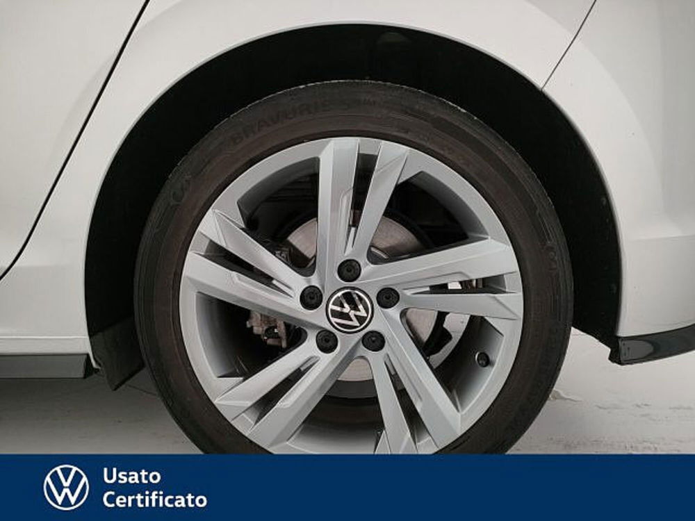 Volkswagen Golf Variant usata a Vicenza (6)