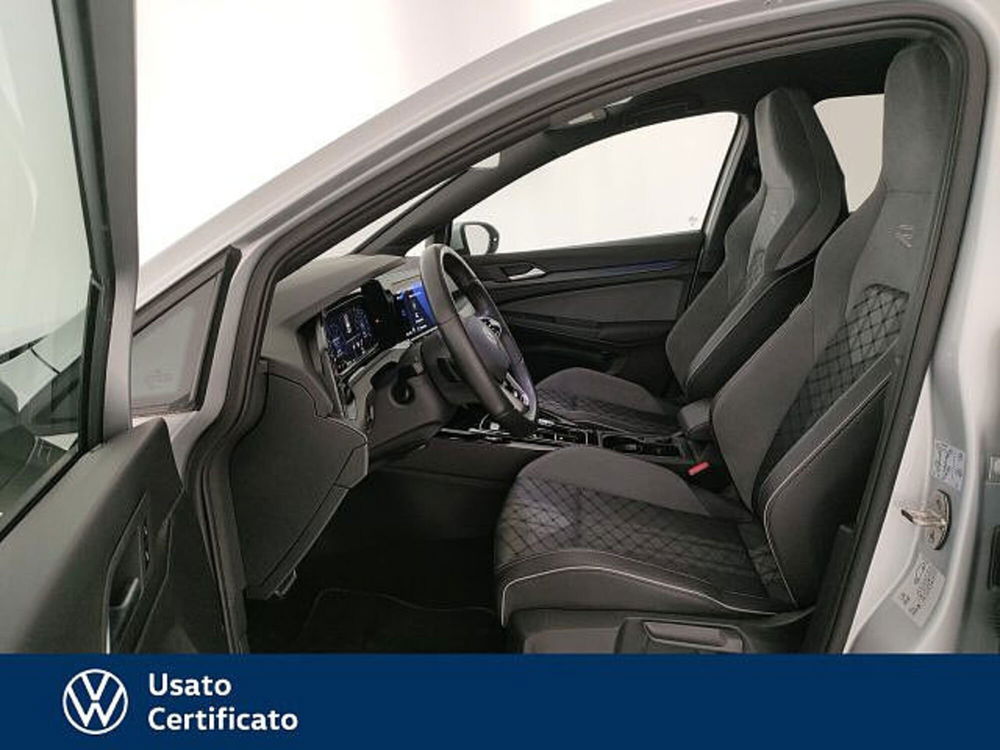 Volkswagen Golf Variant usata a Vicenza (9)