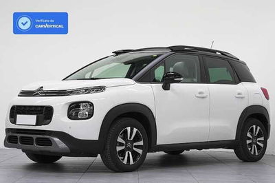 Citroen C3 Aircross 1.2 puretech You s&amp;s 110cv del 2020 usata a Barni