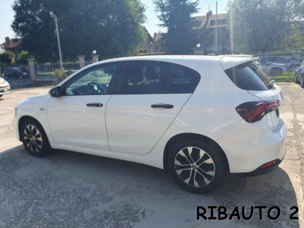 Fiat Tipo usata a Cuneo (20)