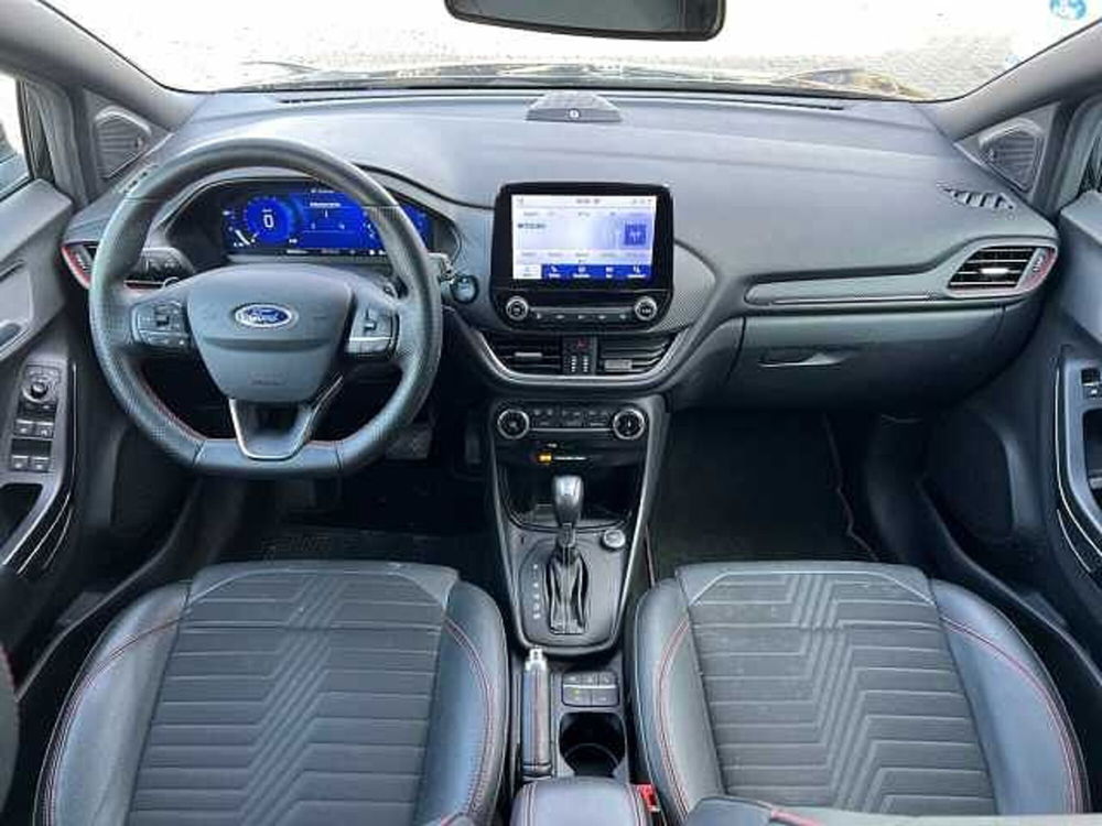 Ford Puma usata a Firenze (7)