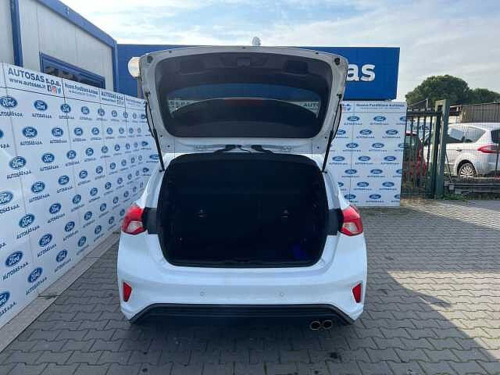 Ford Focus usata a Firenze (14)