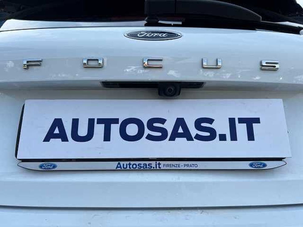 Ford Focus usata a Firenze (19)