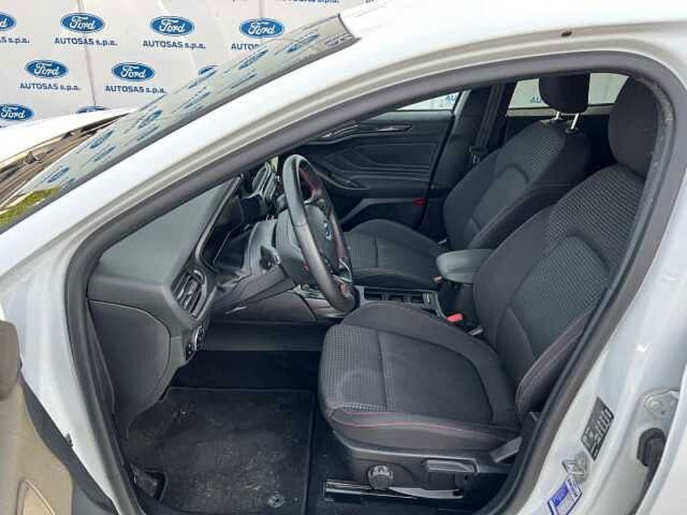 Ford Focus usata a Firenze (8)