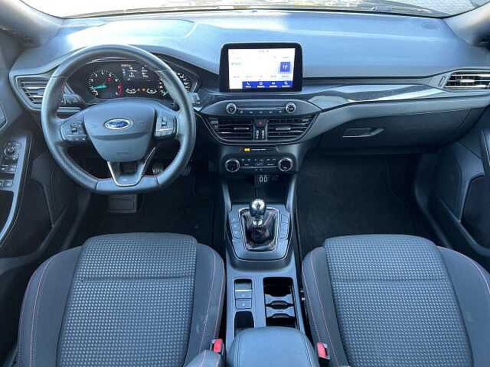 Ford Focus usata a Firenze (7)