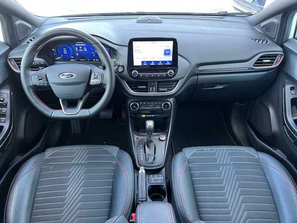 Ford Puma usata a Firenze (7)