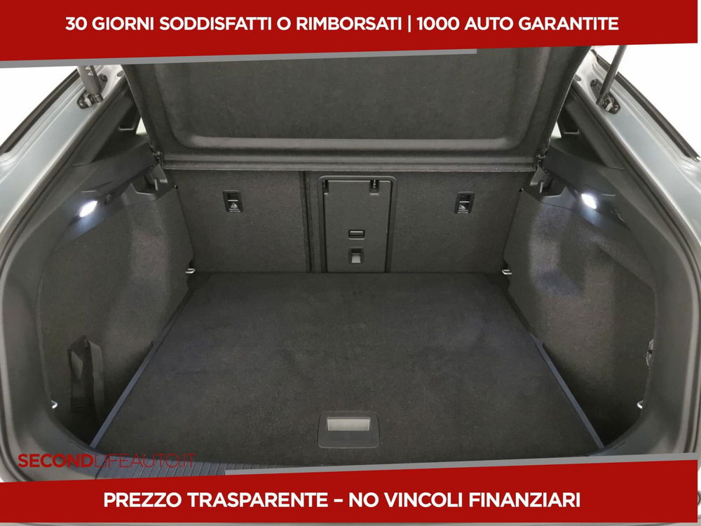 Volkswagen ID.5 usata a Chieti (7)