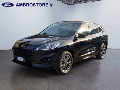 Ford Kuga 2.5 Plug In Hybrid 225 CV CVT 2WD ST-Line X Design del 2022 usata a Milano