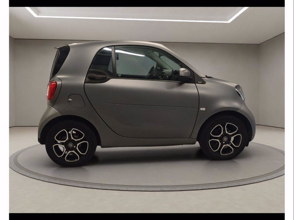 smart Fortwo usata a Catania (10)