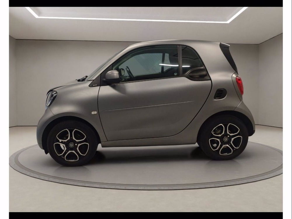 smart Fortwo usata a Catania (3)