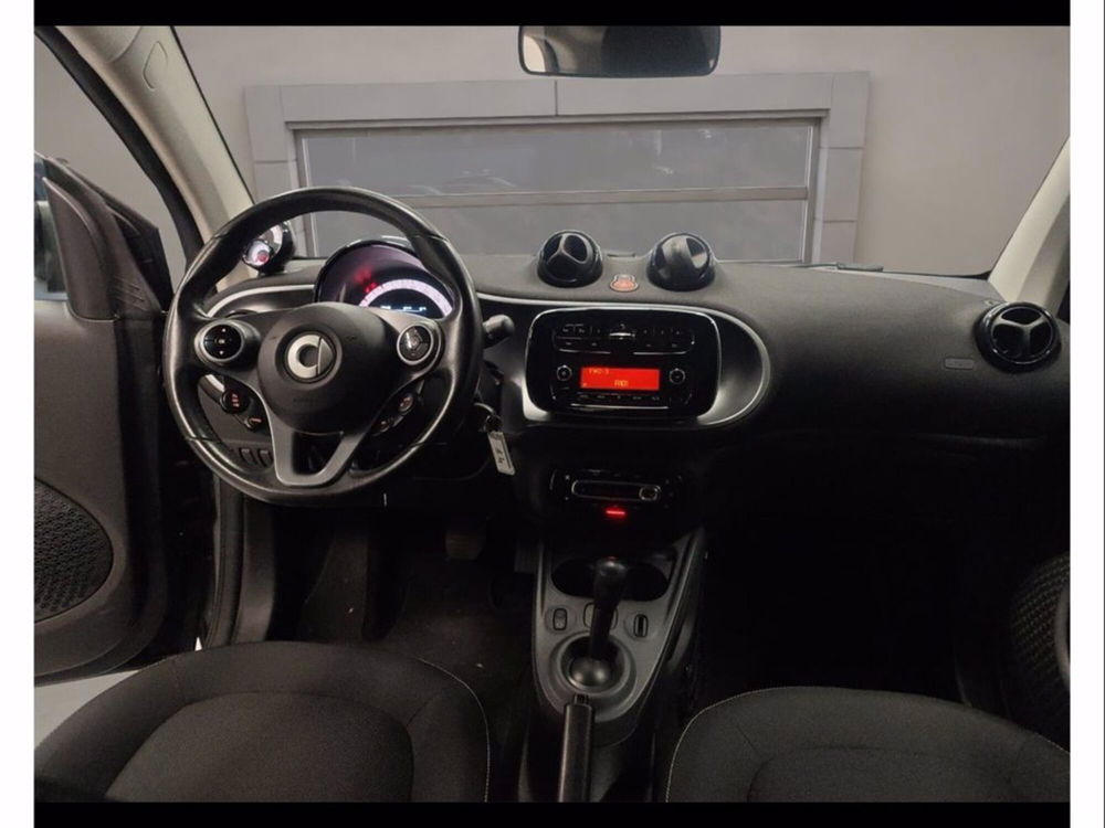 smart Fortwo usata a Catania (5)