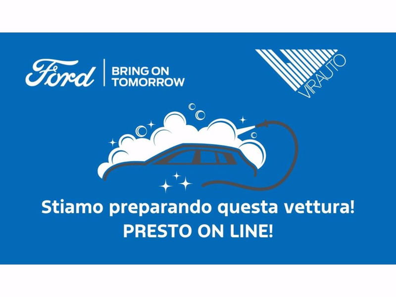 Ford Kuga 1.5 EcoBlue 120 CV 2WD ST-Line  del 2022 usata a Catania