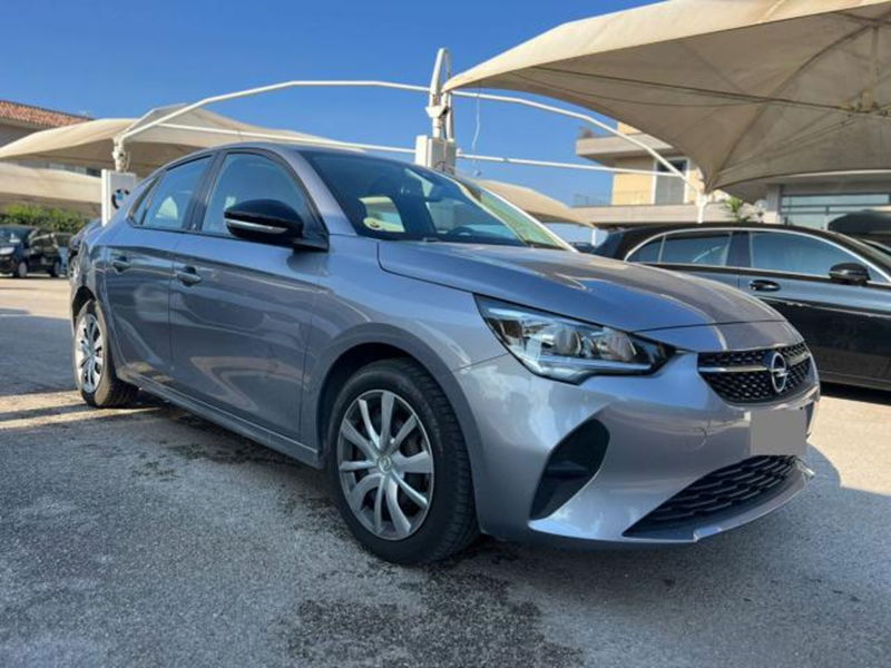 Opel Corsa 1.2 100 CV  del 2021 usata a Marigliano