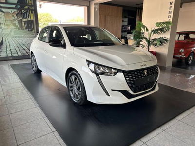 Peugeot 208 BlueHDi 100 Stop&amp;Start 5 porte Active  del 2023 usata a Marigliano