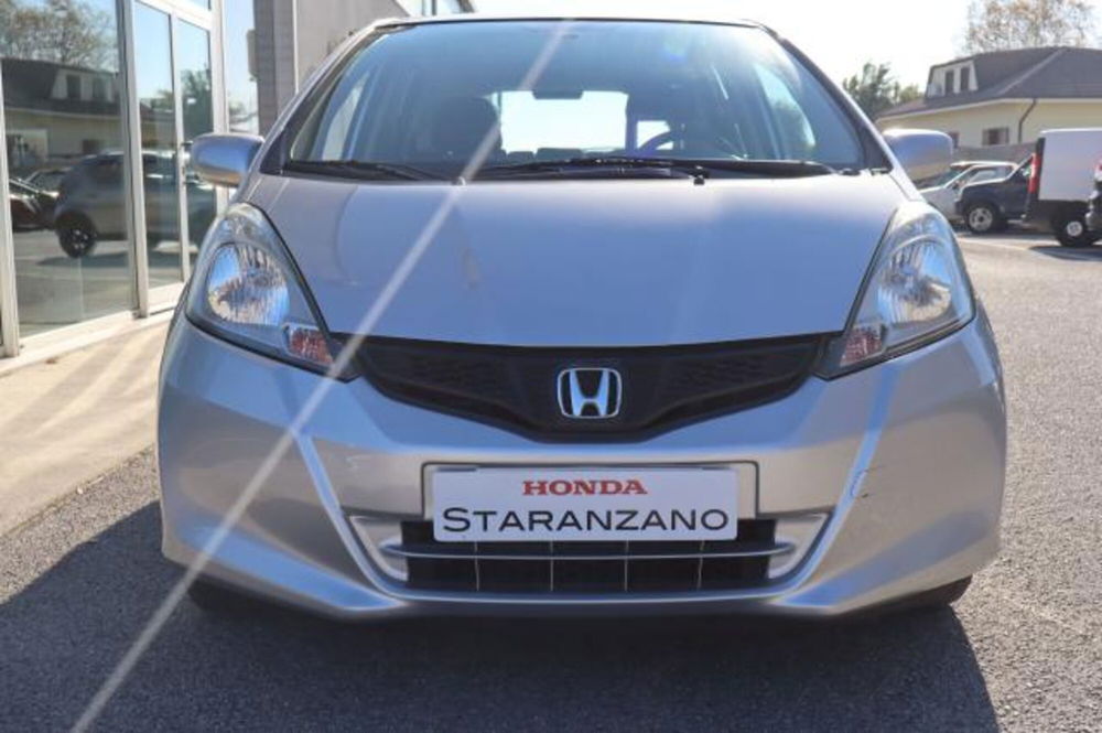 Honda Jazz usata a Gorizia