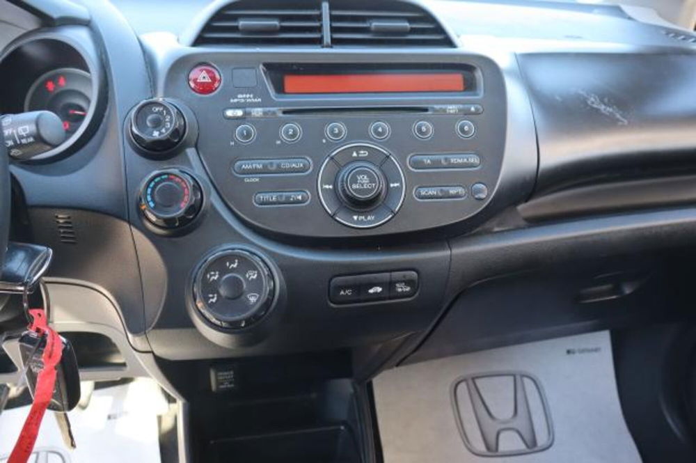 Honda Jazz usata a Gorizia (12)