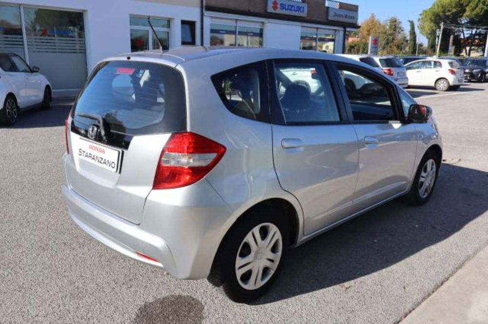 Honda Jazz usata a Gorizia (6)