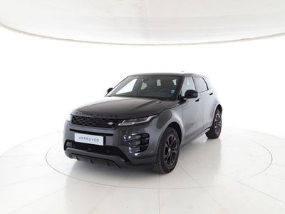 Land Rover Range Rover Evoque 2.0D I4 180 CV AWD Auto HSE del 2020 usata a Monza