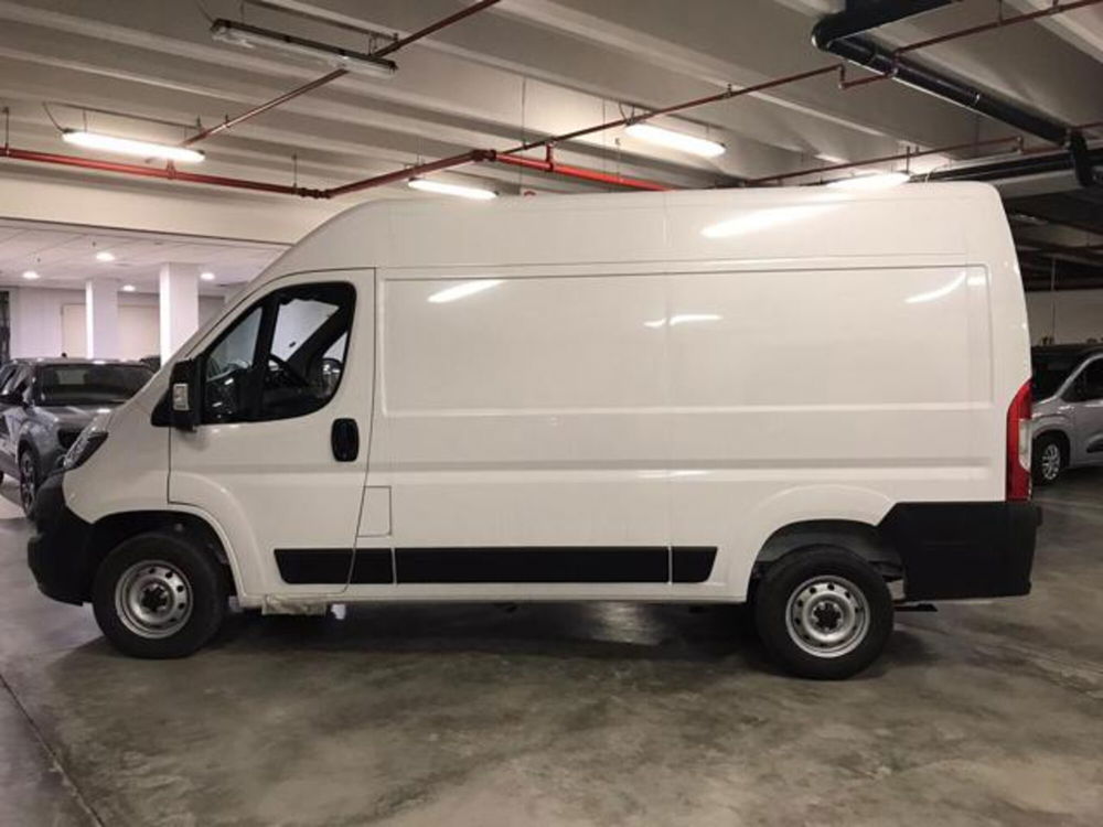 Fiat Ducato Furgone nuova a Cuneo (3)