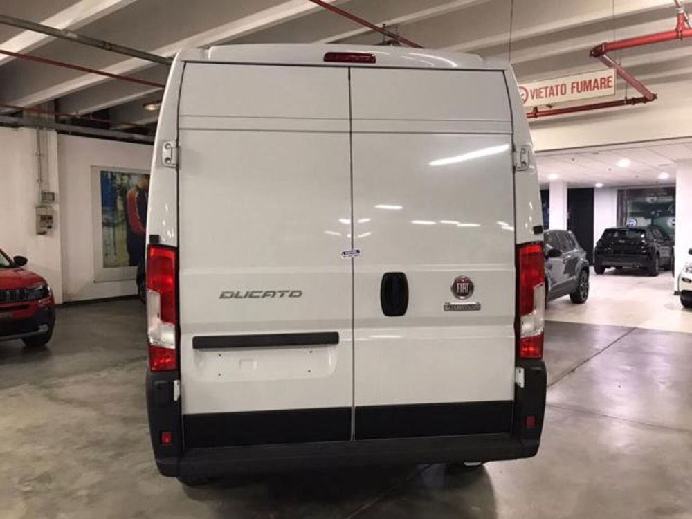 Fiat Ducato Furgone nuova a Cuneo (4)