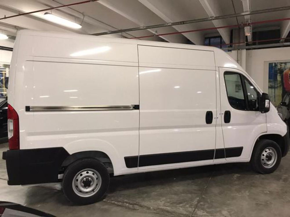 Fiat Ducato Furgone nuova a Cuneo (5)