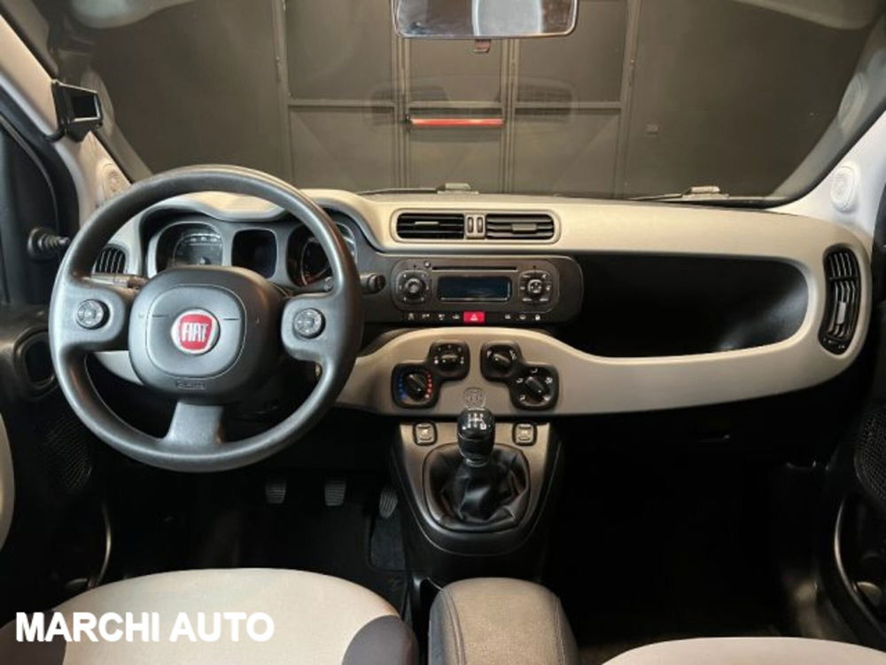 Fiat Panda usata a Perugia (13)