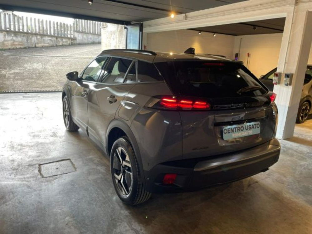 Peugeot 2008 nuova a Perugia (5)