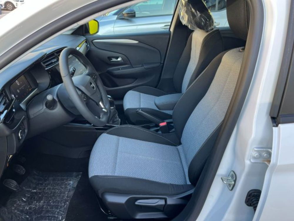 Opel Corsa nuova a Perugia (10)