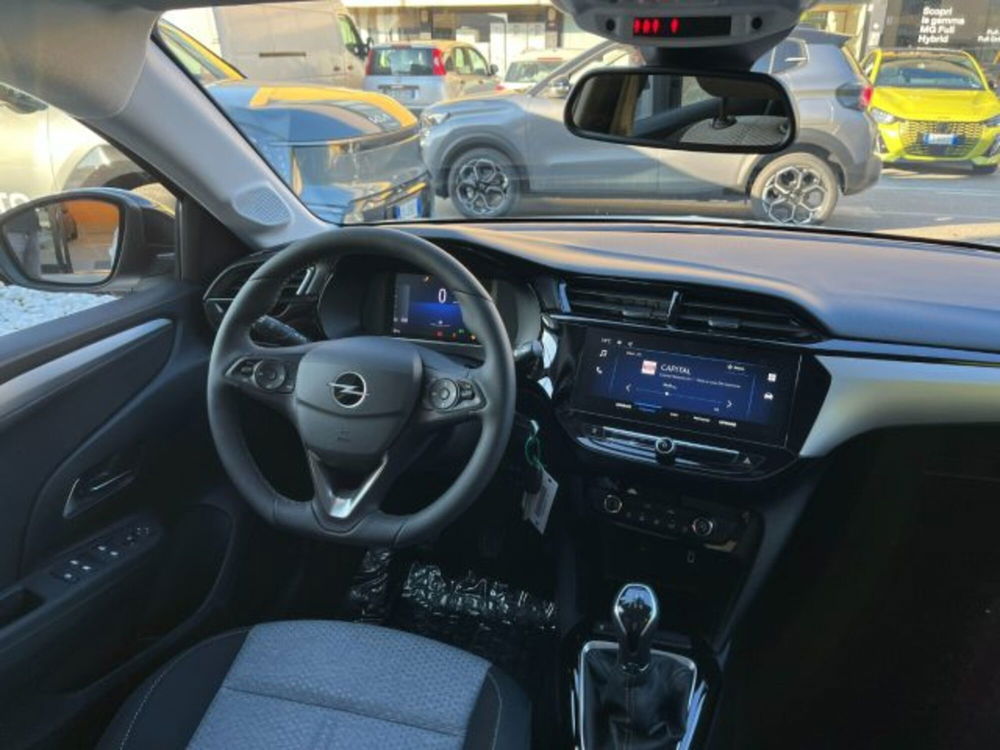 Opel Corsa nuova a Perugia (12)