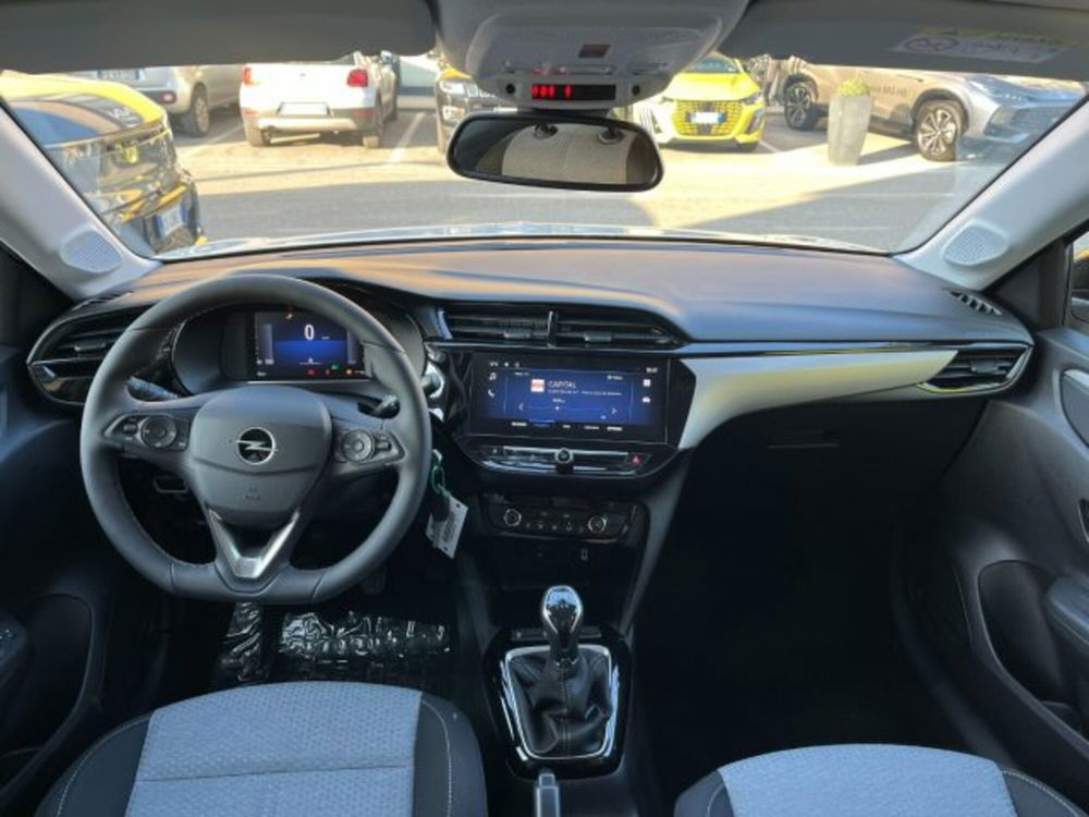 Opel Corsa nuova a Perugia (11)