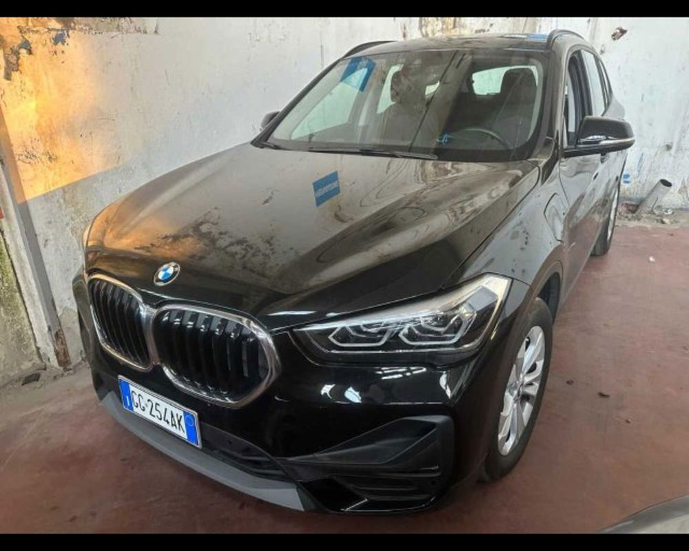 BMW X1 usata a Bologna