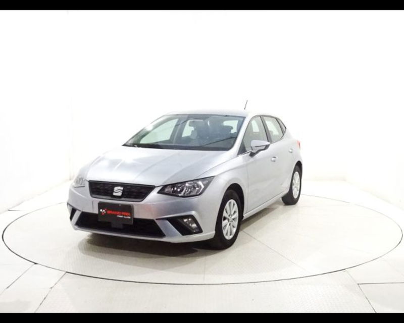 SEAT Ibiza 1.0 MPI 5 porte Style  del 2021 usata a Castenaso